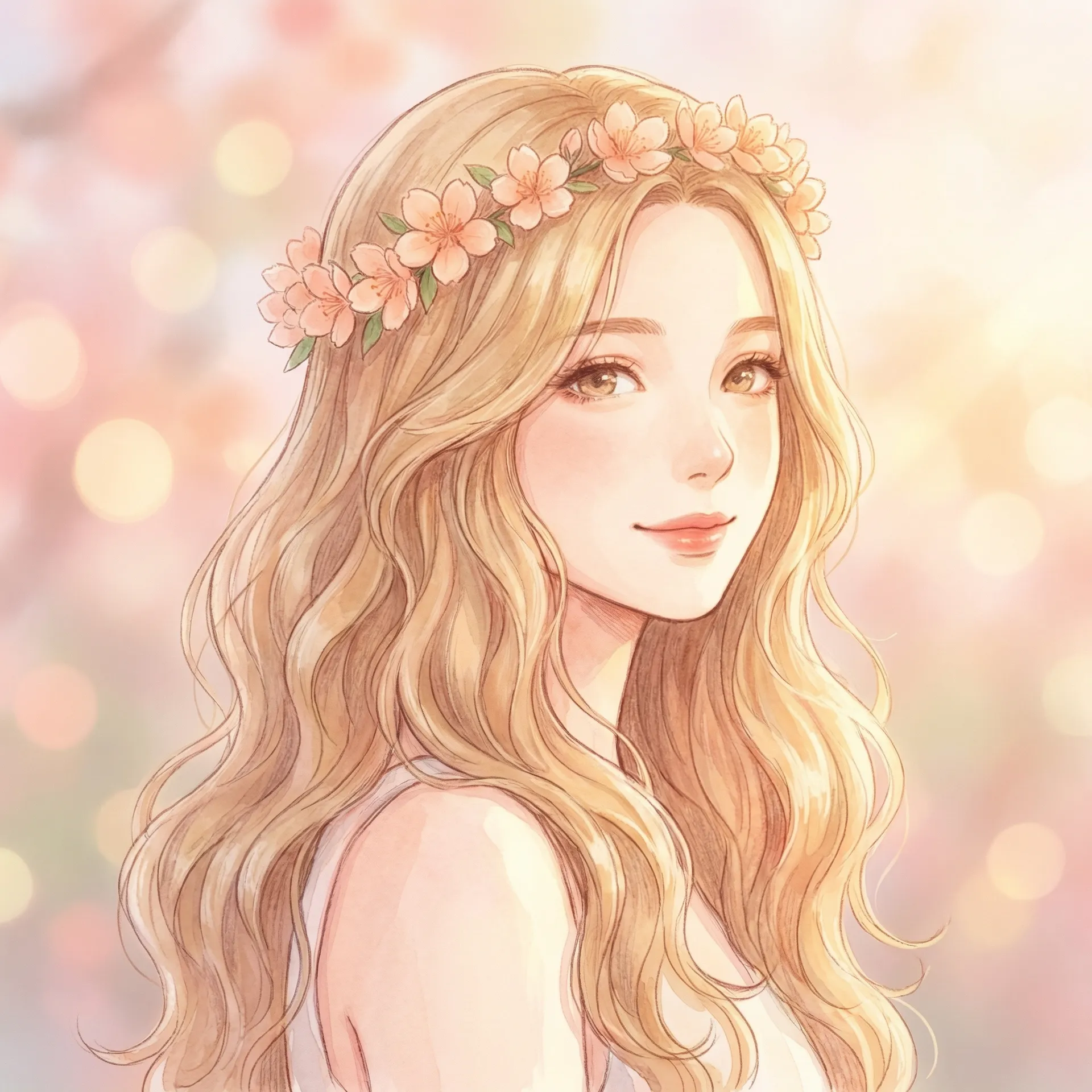 蜜糖小鹿 - 哔哩哔哩污版APP 人气女神